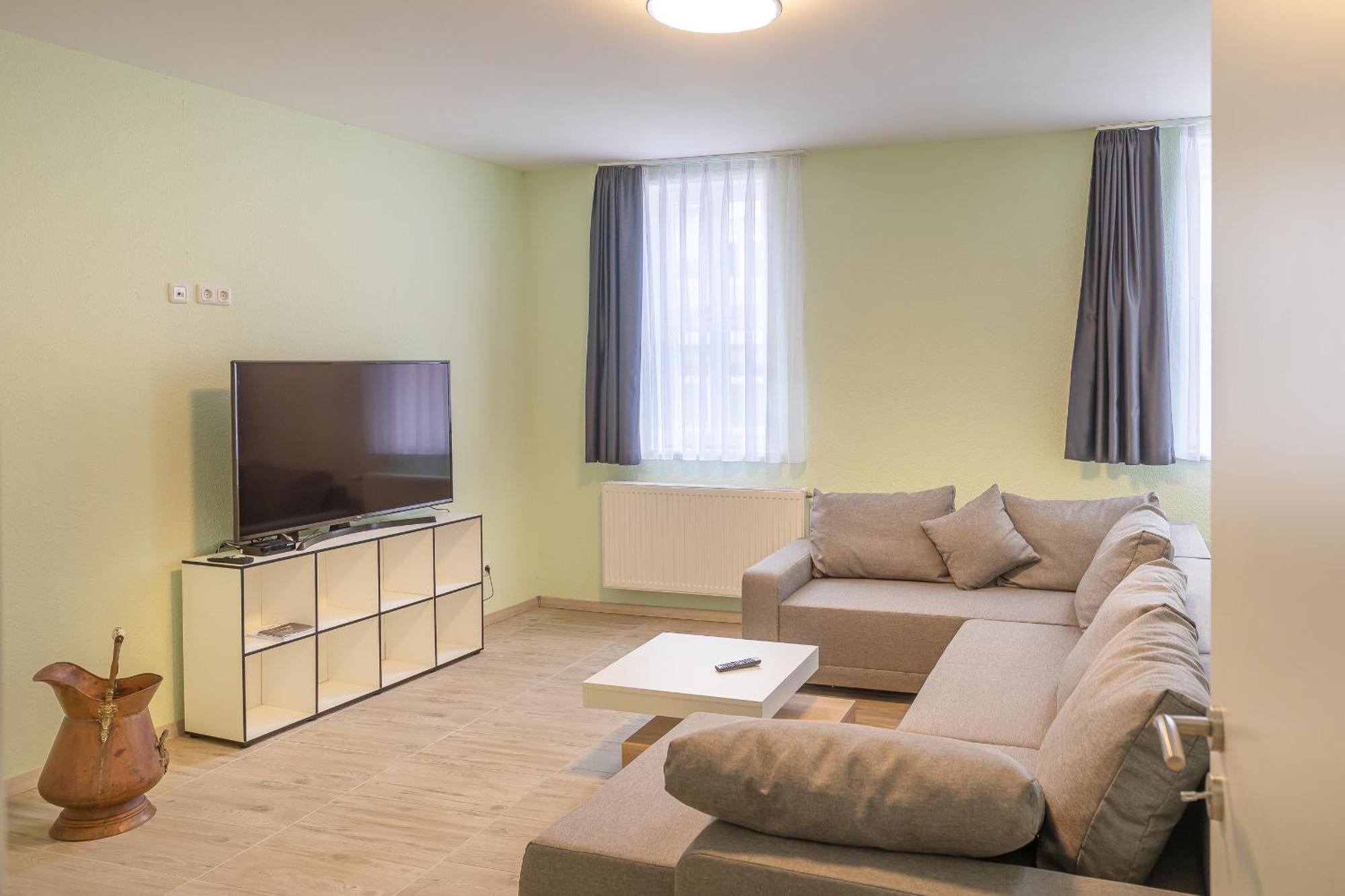 Fachwerktraum Apartment