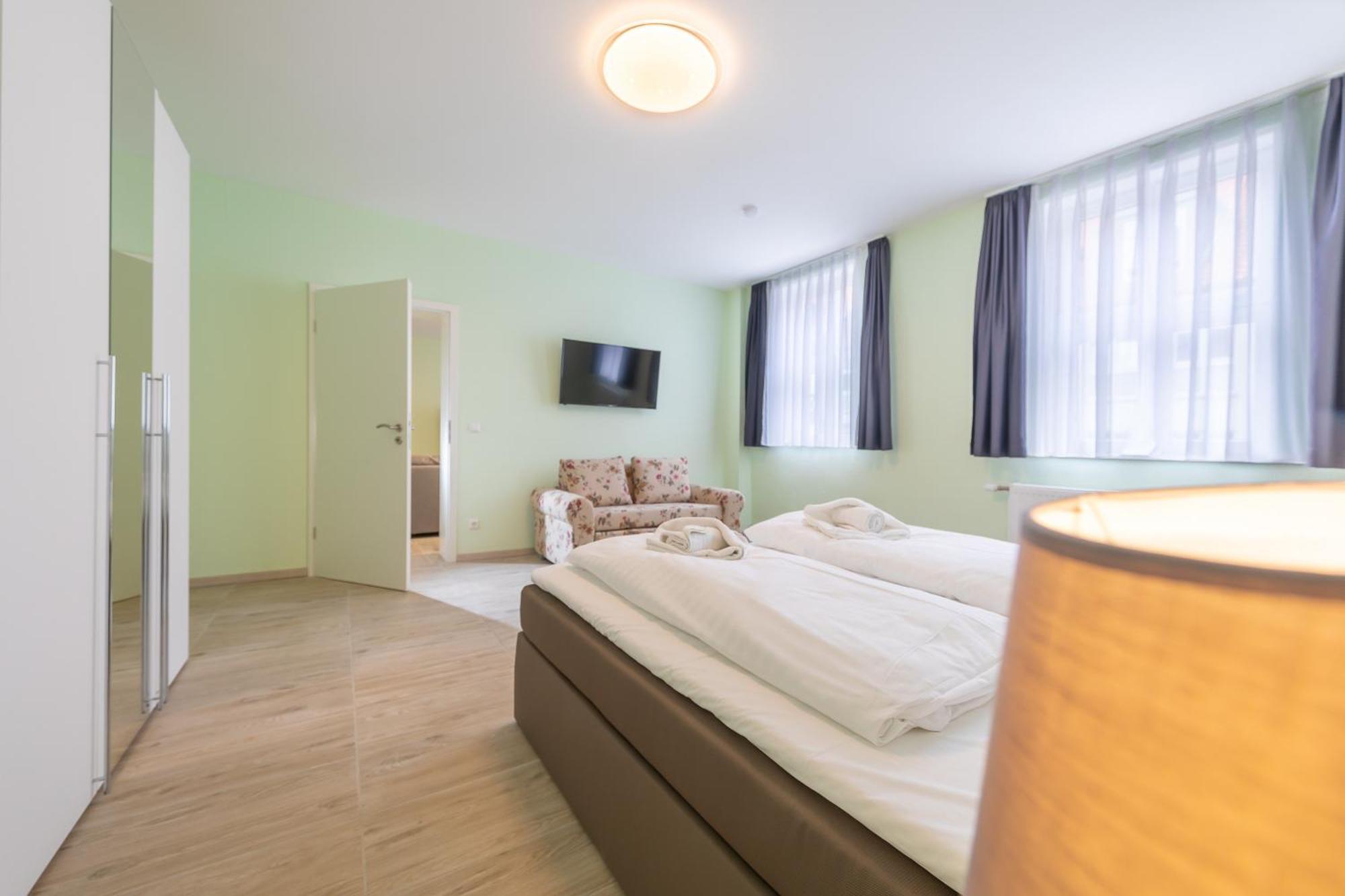 Fachwerktraum Apartment *