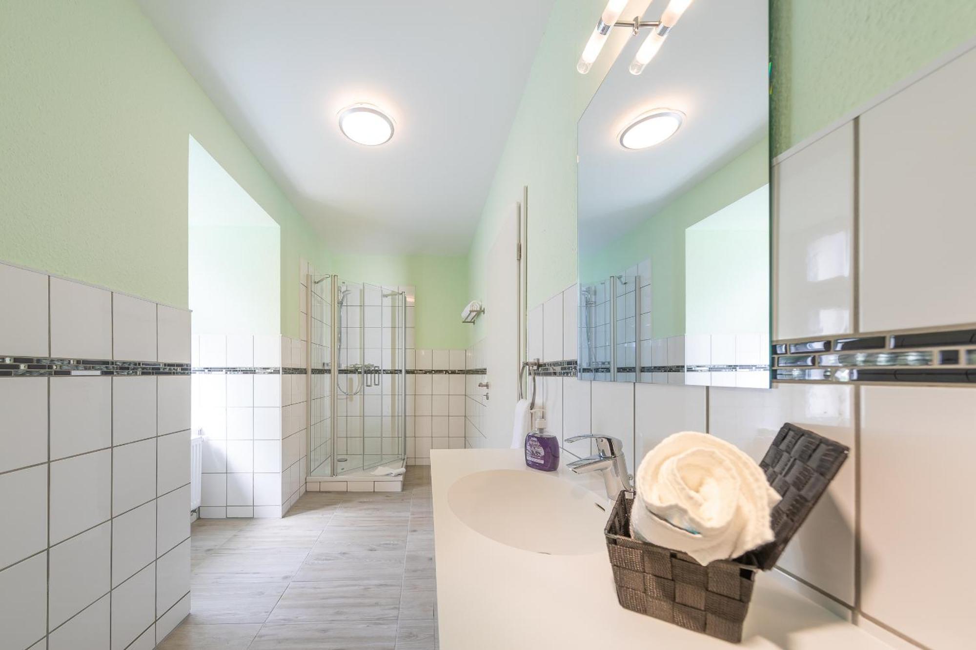 Apartment Fachwerktraum Wernigerode