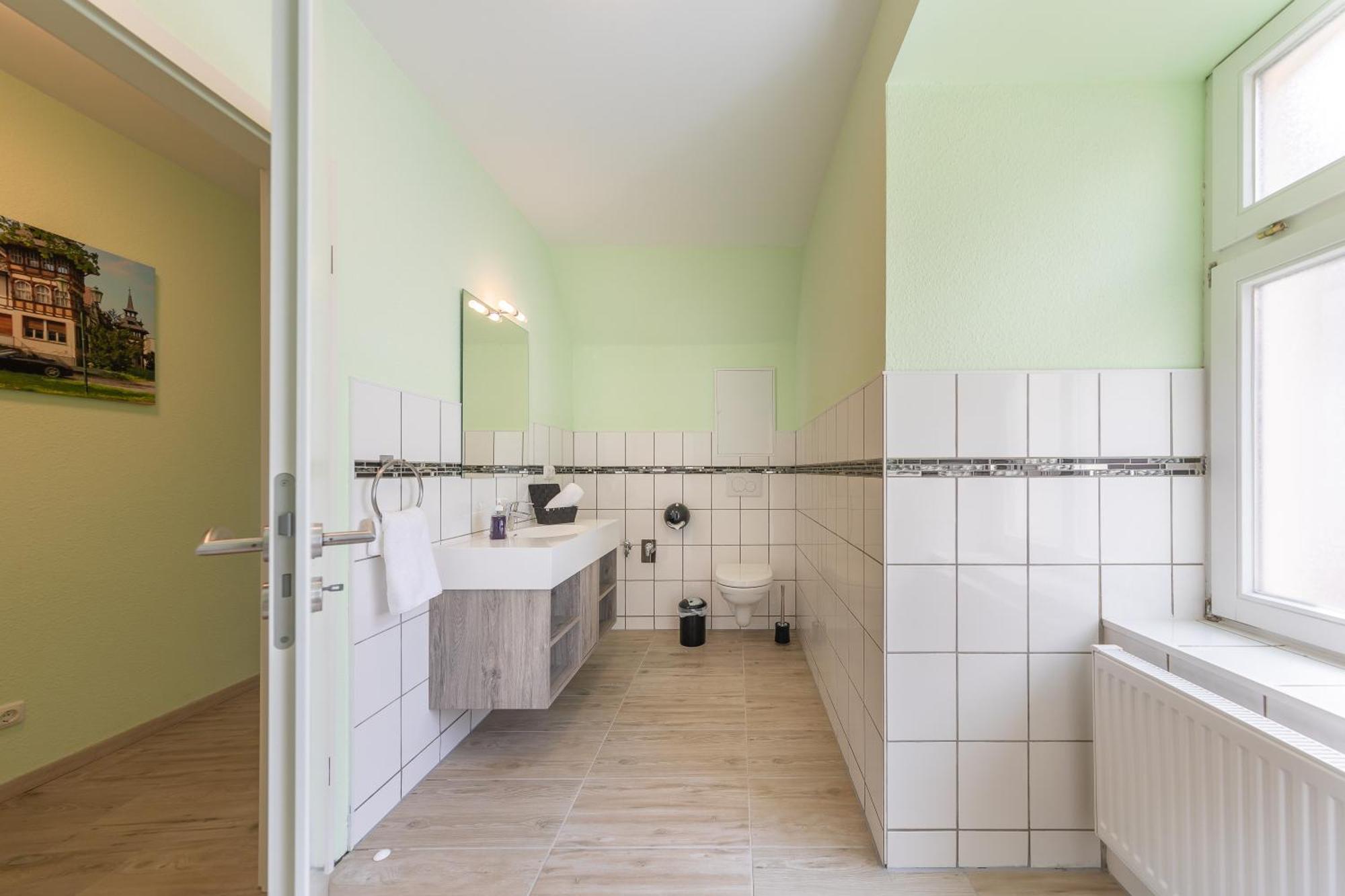 Fachwerktraum Apartment Wernigerode